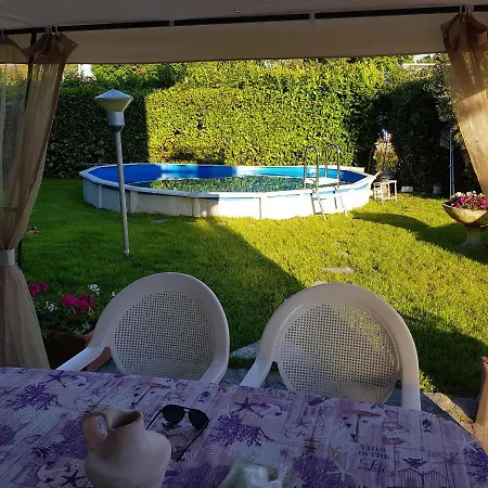 Bed & Breakfast B&B Aria Sarzana