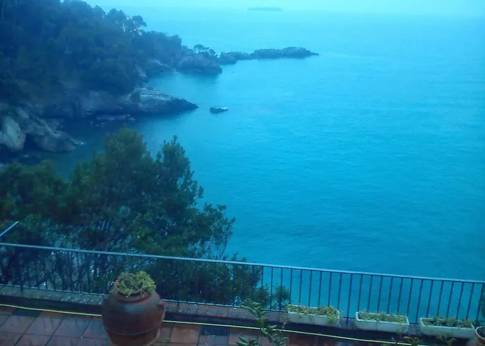 B&B Aria Nocleg ze śniadaniem