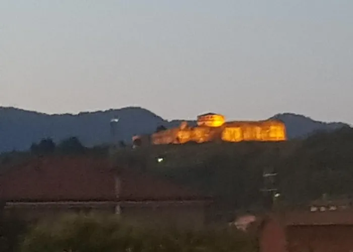 B&B Aria Bed and breakfast Sarzana