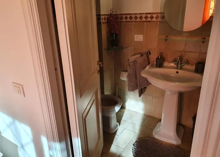 Bed and breakfast B&B Aria 3*