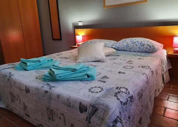 B&B Aria 3* Sarzana